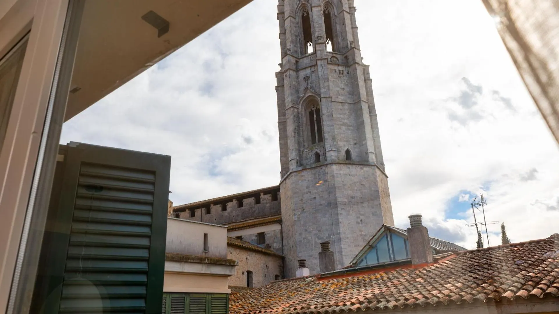 Flateli Pou Rodo 3 Apartment Girona 0*,  Spain