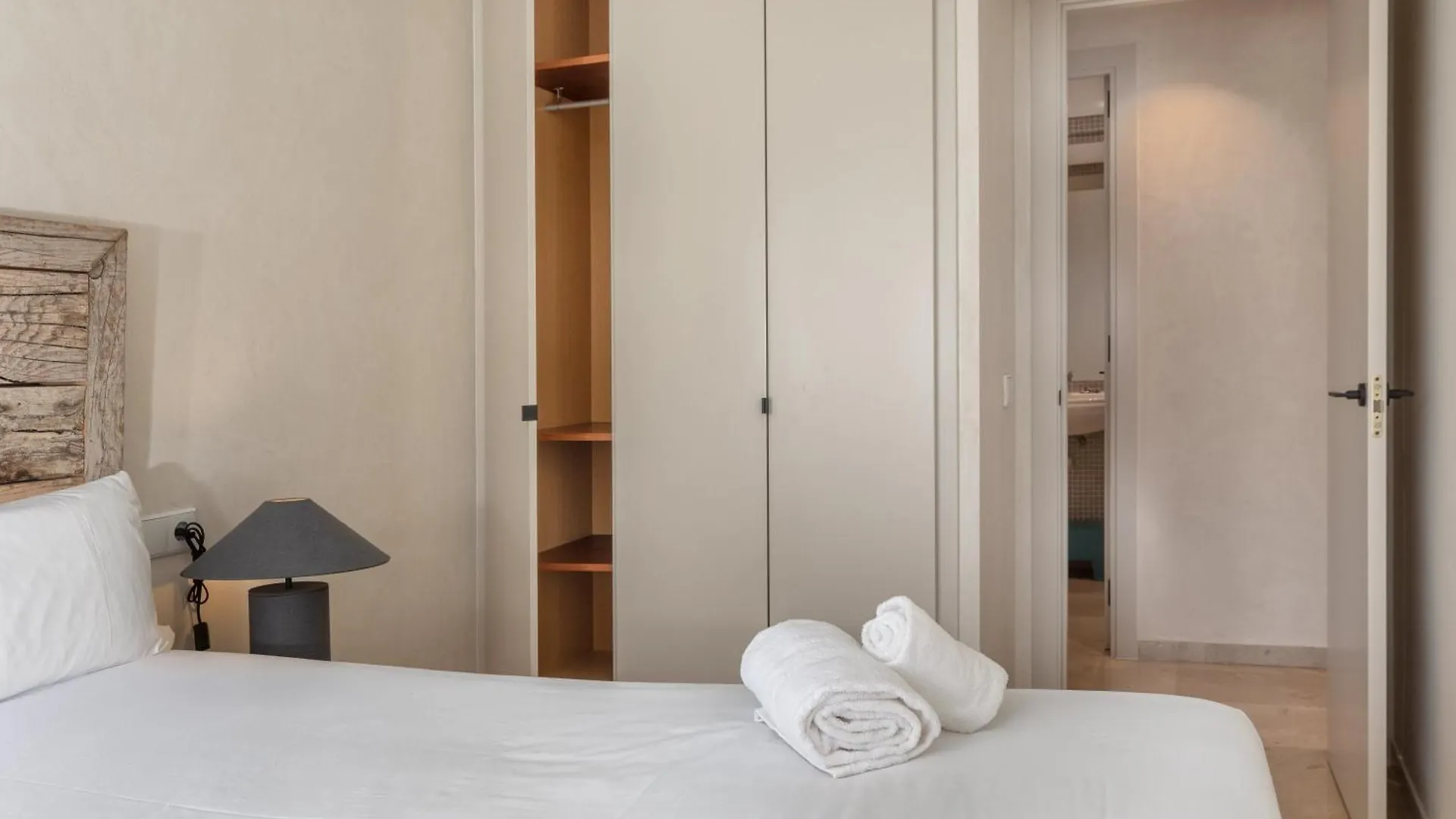 Flateli Pou Rodo 3 Apartment Girona Spain