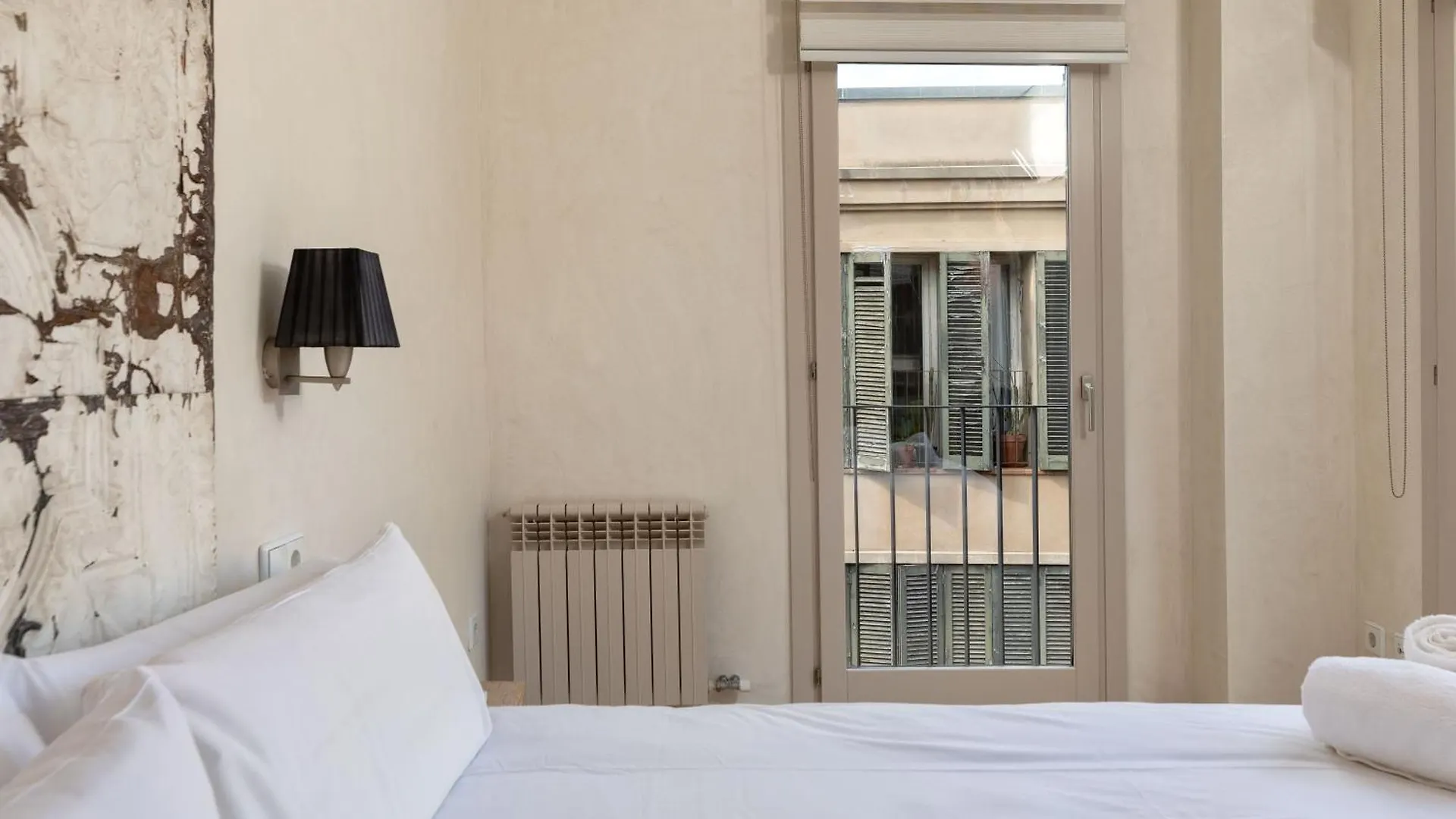 Flateli Pou Rodo 3 Apartment Girona