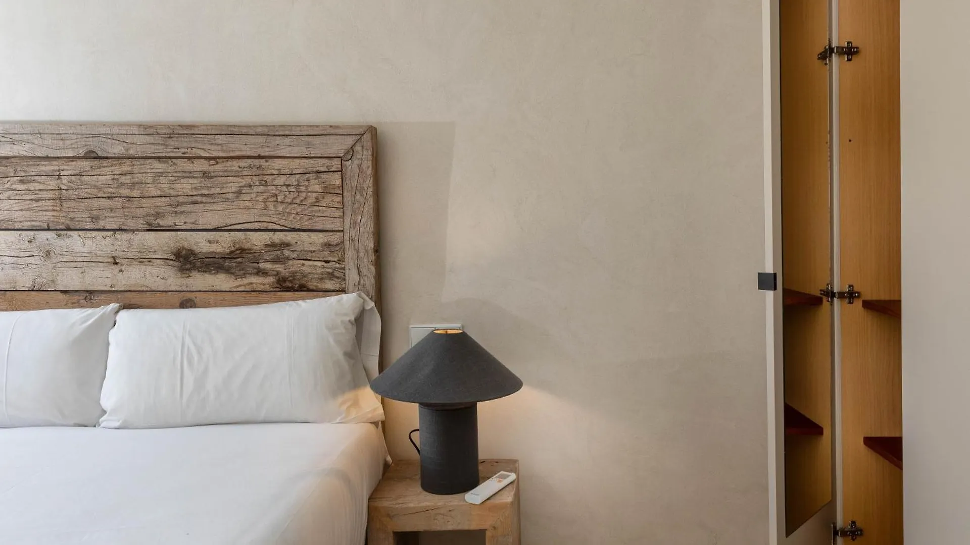 Flateli Pou Rodo 3 Apartment Girona Spain