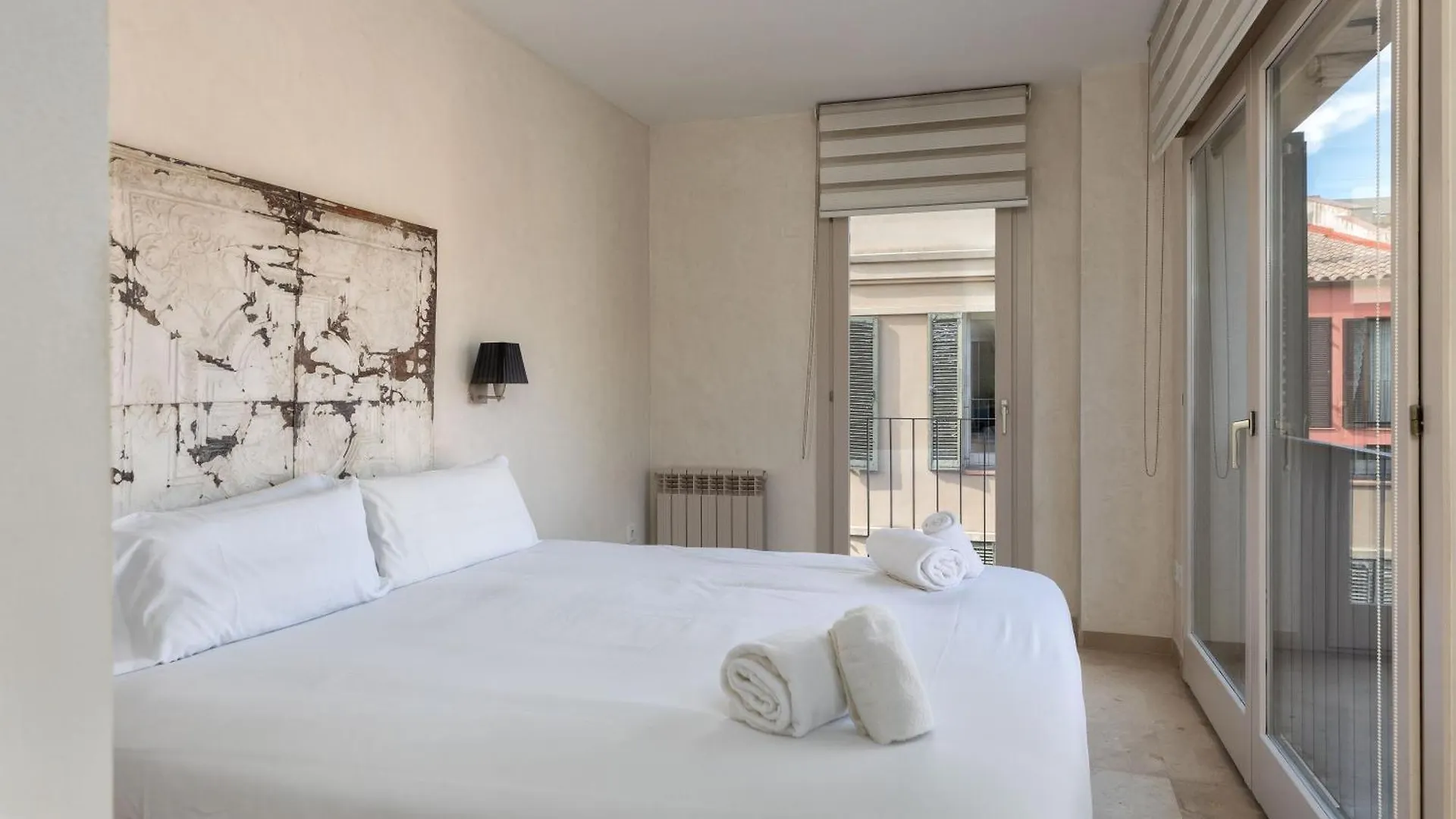 Flateli Pou Rodo 3 Apartment Girona