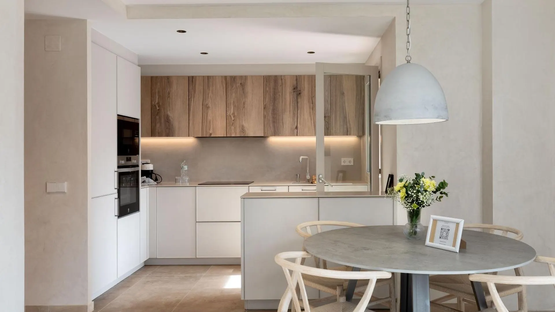 Flateli Pou Rodo 3 Apartment Girona
