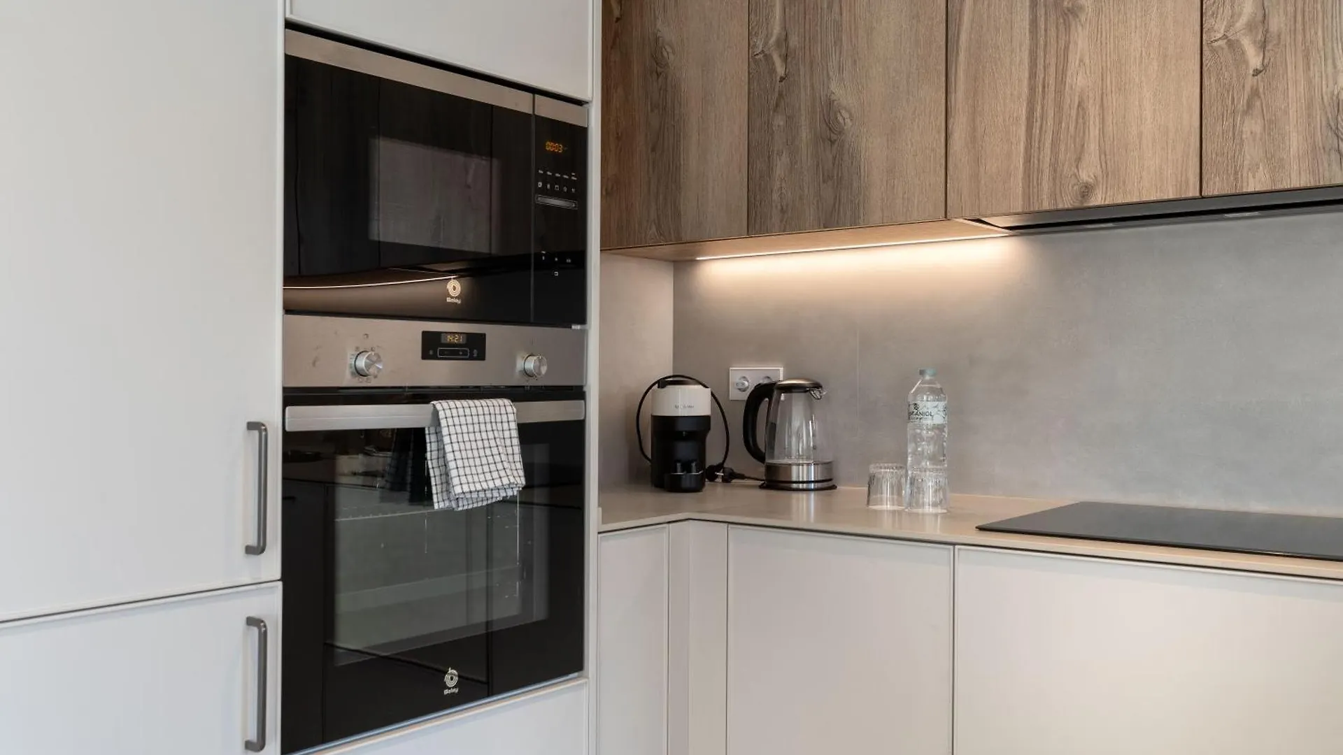 Flateli Pou Rodo 3 Apartment Girona Spain