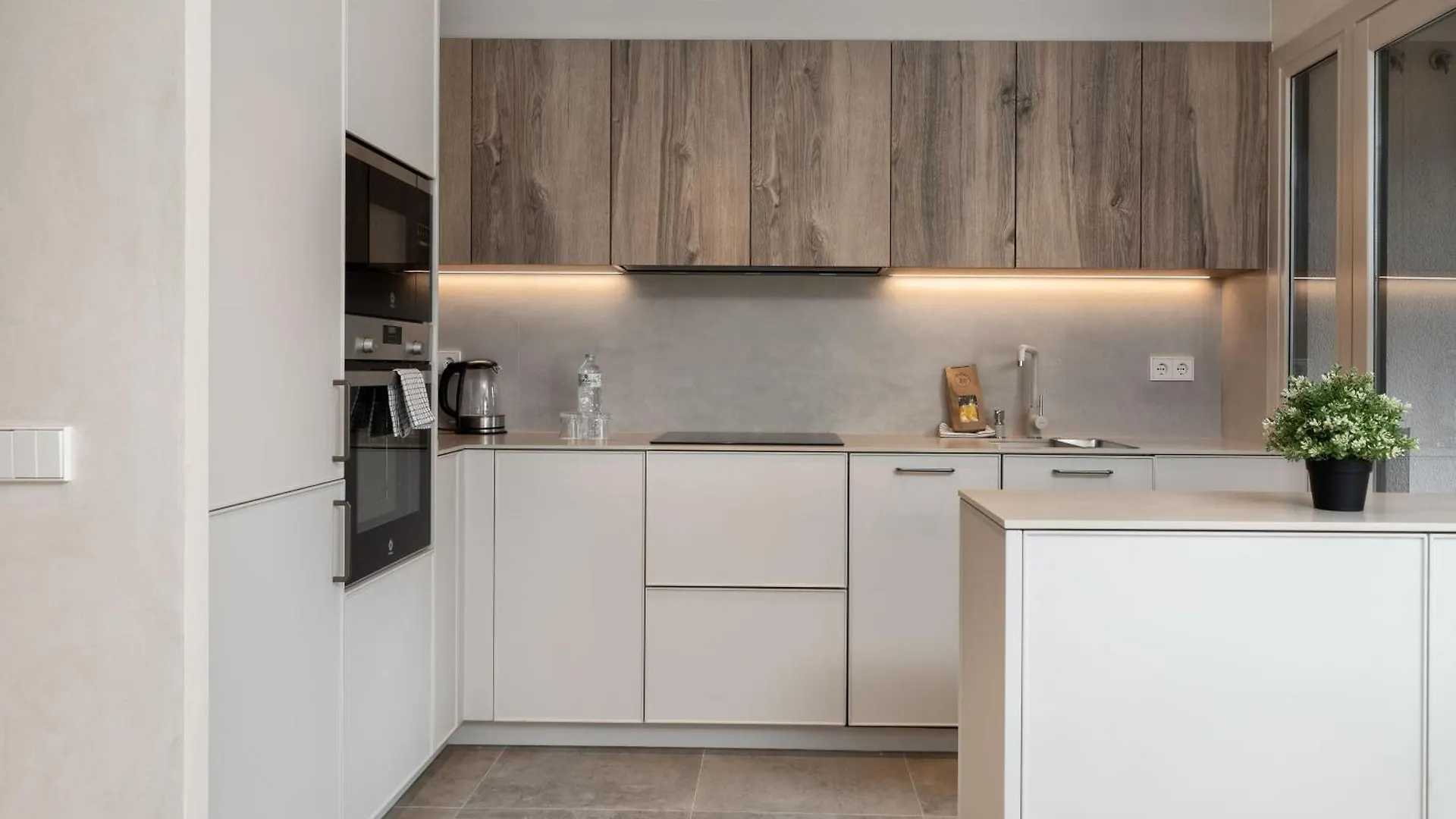 Flateli Pou Rodo 3 Apartment Girona