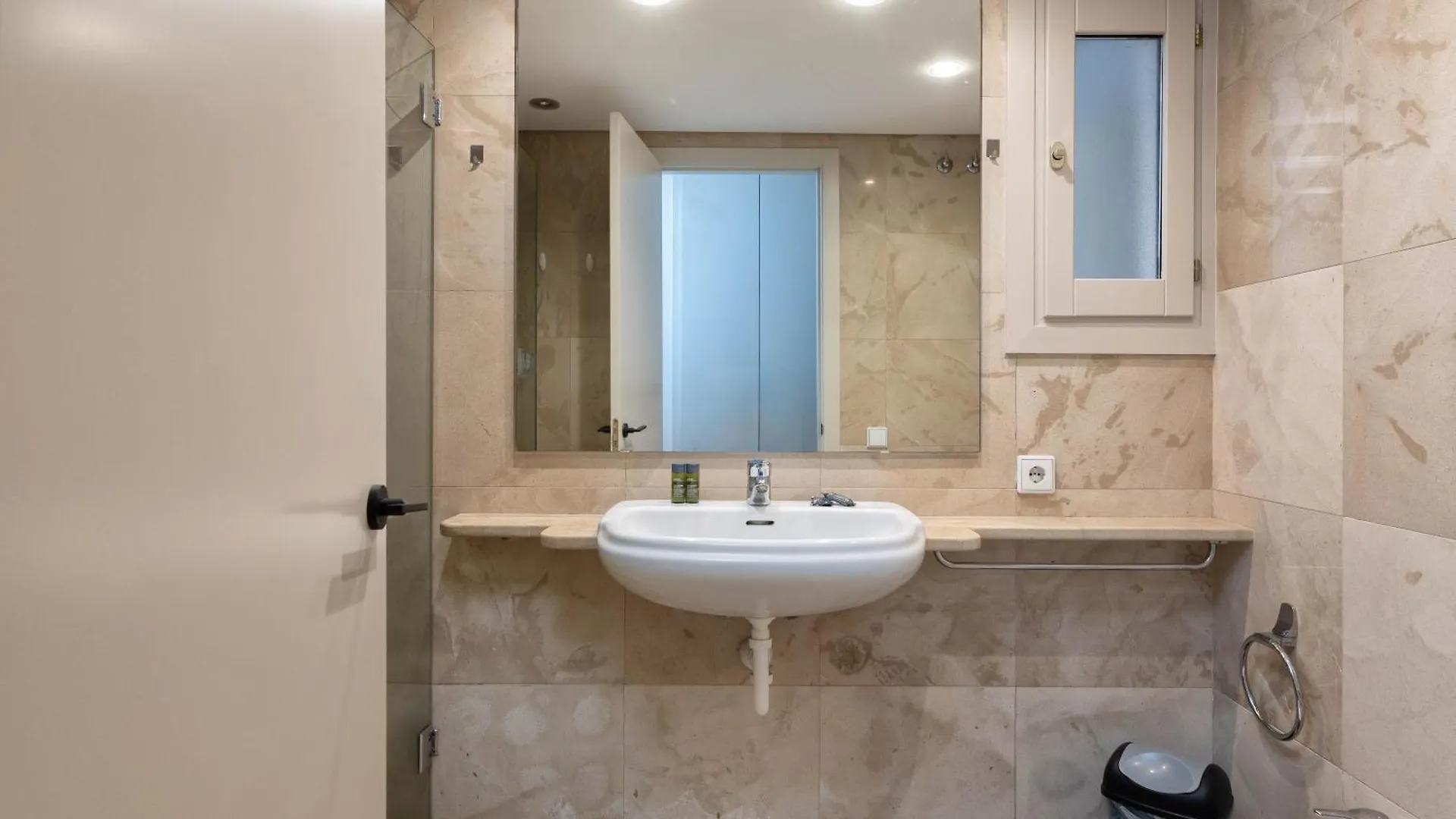 Apartmán Flateli Pou Rodo 3 Girona Španělsko