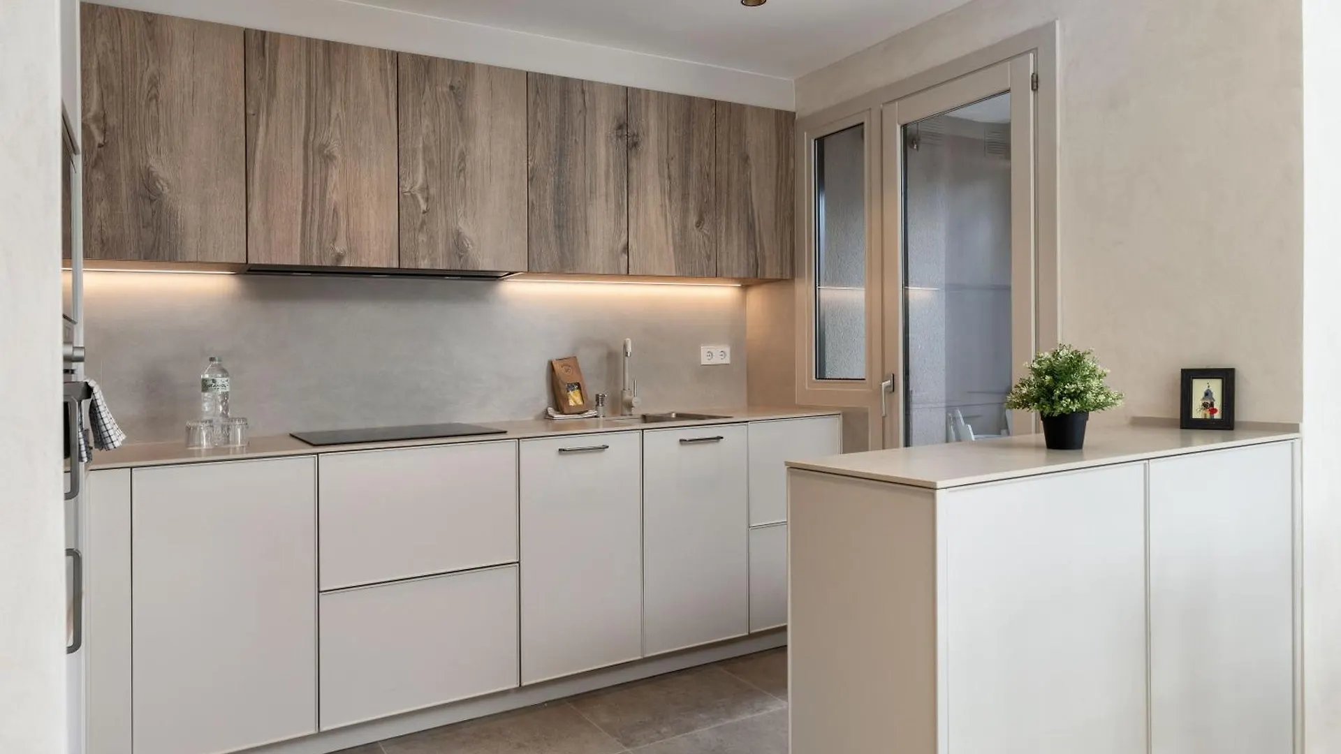 Apartamento Flateli Pou Rodó 3 Gerona 0*,  España